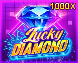 Lucky Diamond - LAVABET168