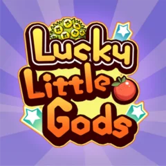 Lucky Little Gods - LAVABET168