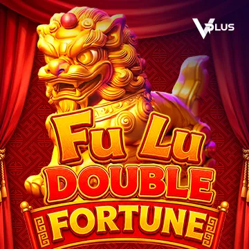 Fu Lu Double Fortune - LAVABET168