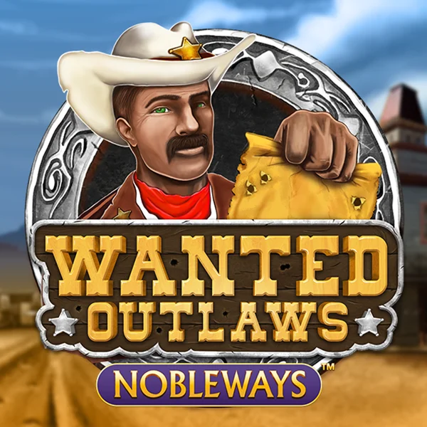 Wanted Outlaws - LAVABET168