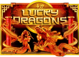 Pragmatic : Lucky Dragons - LAVABET168