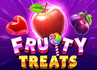 Pragmatic : Fruity Treats - LAVABET168