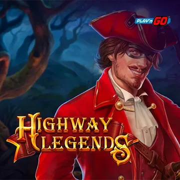 Highway Legends - LAVABET168