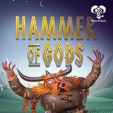 Hammer of Gods - LAVABET168
