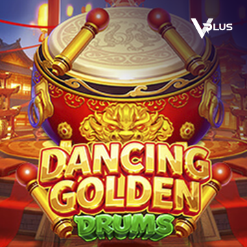 Dancing Golden Drums - LAVABET168