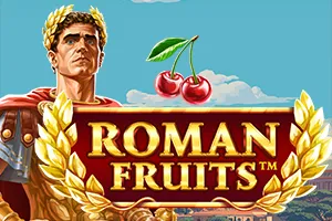 Roman Fruits - LAVABET168