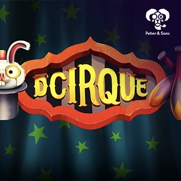 DCirque - LAVABET168