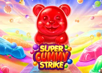 Pragmatic : Super Gummy Strike - LAVABET168
