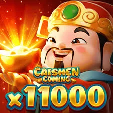 Caishen Comingx11000 - LAVABET168