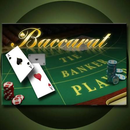 BACCARAT - LAVABET168
