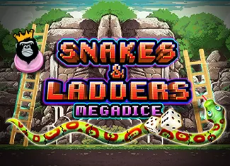 Pragmatic : Snakes and Ladders Megadice - LAVABET168