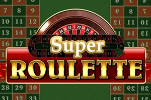 Super Roulette - LAVABET168