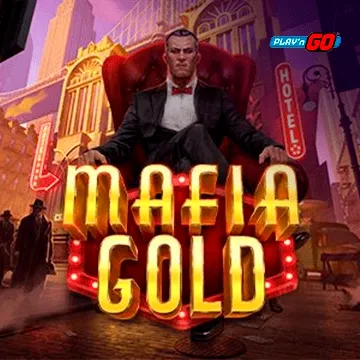 Mafia Gold - LAVABET168