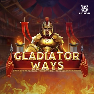 Gladiator Ways - LAVABET168