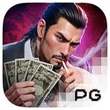 Yakuza Honor - LAVABET168