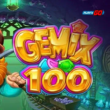 Gemix 100 - LAVABET168
