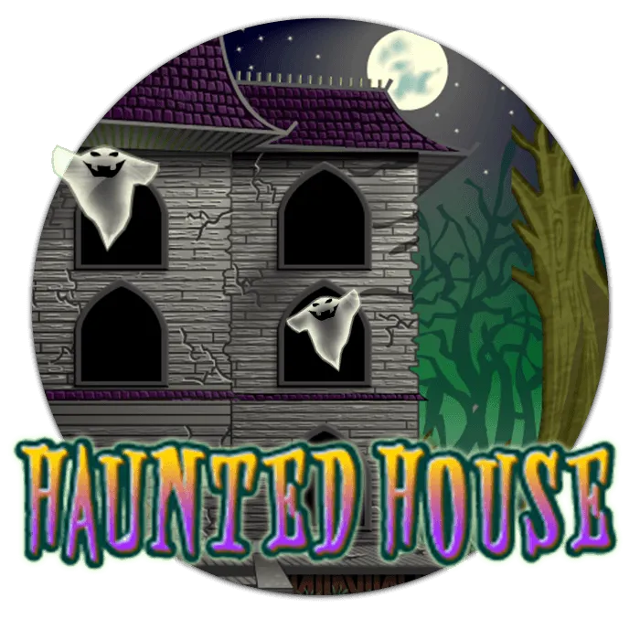 Habanero : Haunted House - LAVABET168
