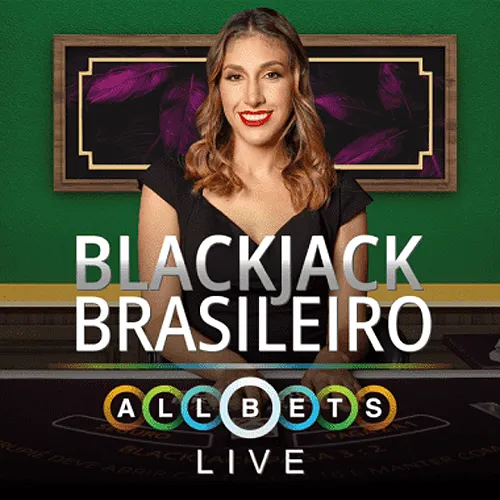 All Bets Blackjack Brasileiro - LAVABET168