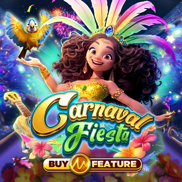 Carnaval Fiesta - LAVABET168