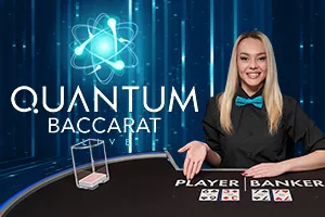 Quantum Baccarat Live - LAVABET168