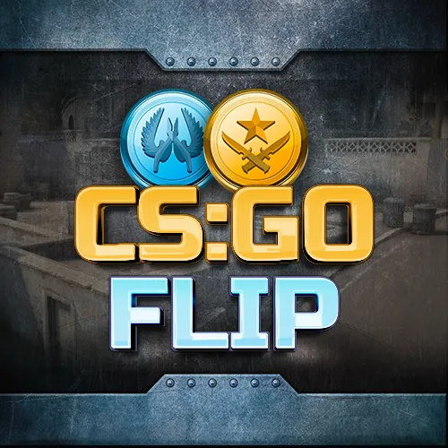 CS:GO Flip CS:GO 掷币 - LAVABET168
