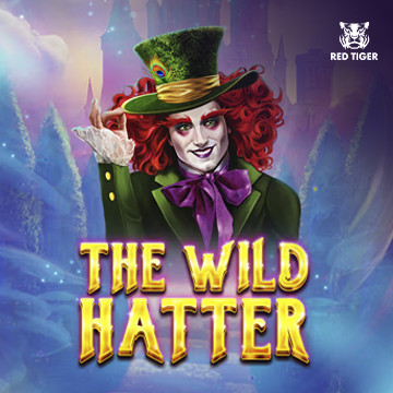 The Wild Hatter - LAVABET168