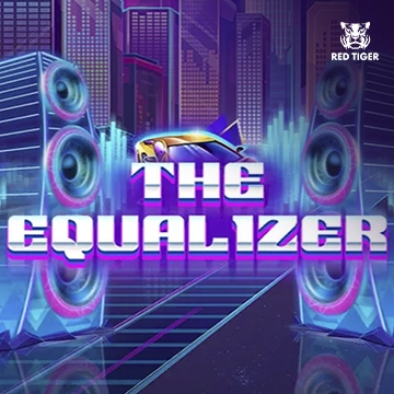 The Equalizer - LAVABET168