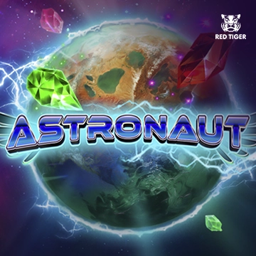 Astronaut - LAVABET168