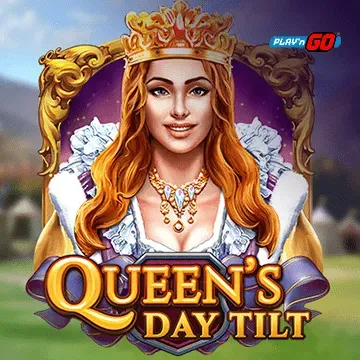 Queens Day Tilt - LAVABET168