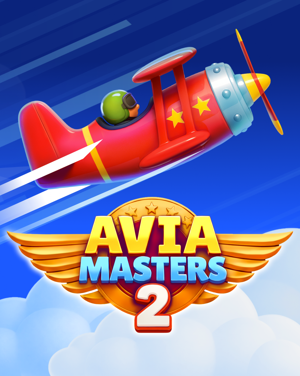 Aviamasters 2 - LAVABET168