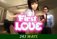First Love - LAVABET168
