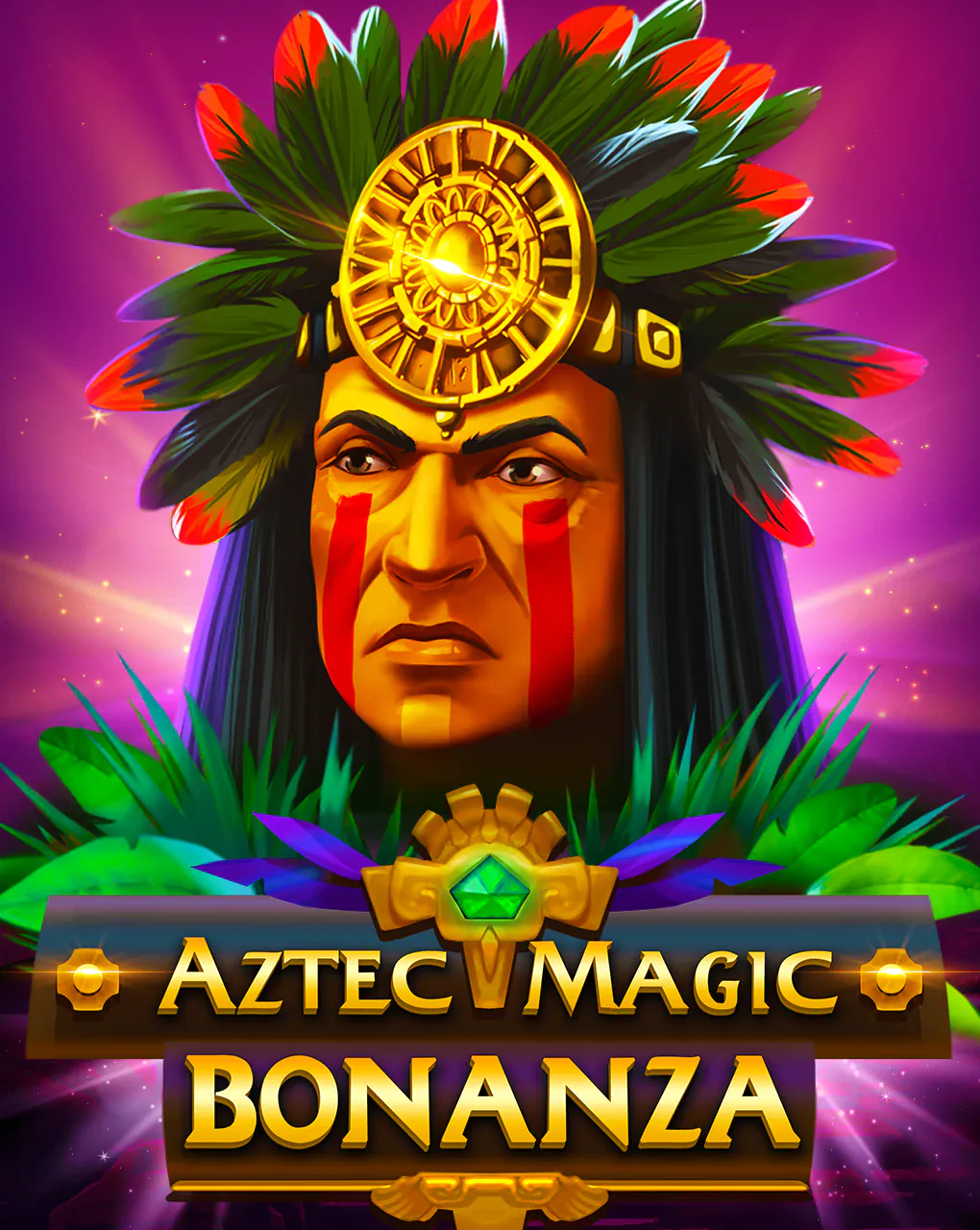 Aztec Magic Bonanza - LAVABET168
