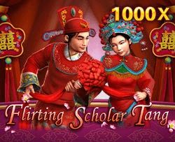 Flirting Scholar Tang - LAVABET168