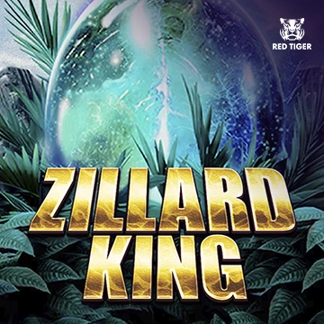 Zillard King - LAVABET168