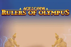 Age of the Gods: Rulers of Olympus - LAVABET168