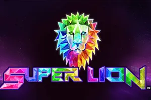 Super Lion - LAVABET168