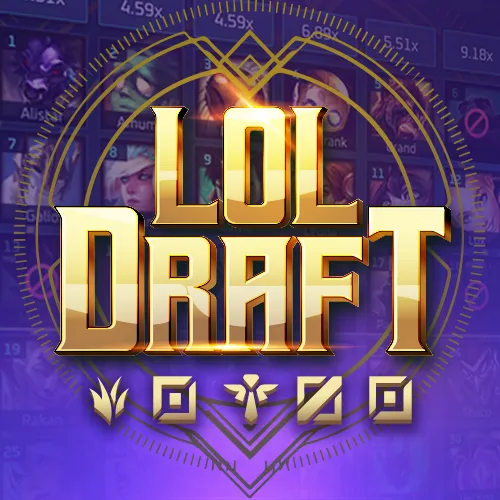 LOL draft 英雄联盟(召唤) - LAVABET168