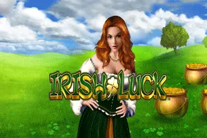 Irish Luck - LAVABET168