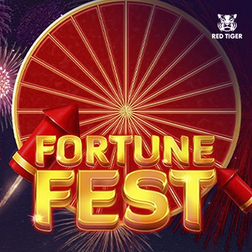 Fortune Fest - LAVABET168