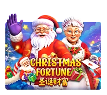 Joker123 : Christmas Fortune - LAVABET168
