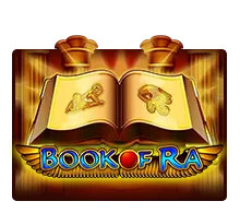 Joker123 : Book Of Ra - LAVABET168