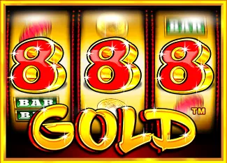Pragmatic : 888 Gold - LAVABET168