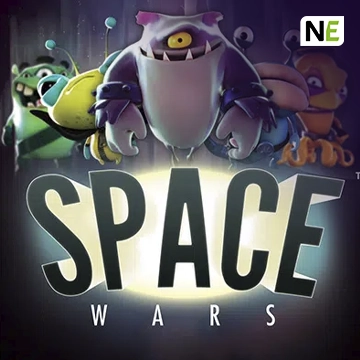 Space Wars - LAVABET168