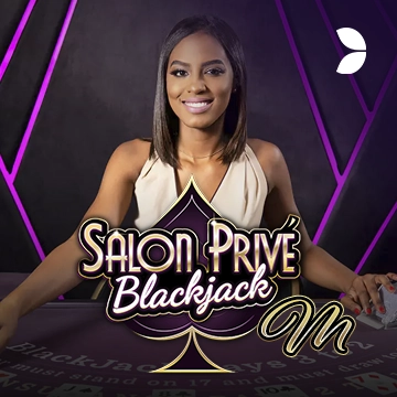 Salon Privé Baccarat M - LAVABET168