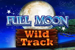 Full Moon: Wild Track - LAVABET168
