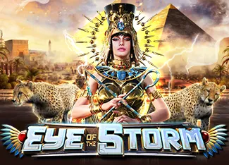 Pragmatic : Eye of the Storm - LAVABET168