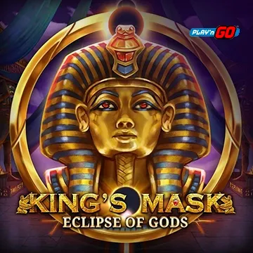 Kings Mask Eclipse of Gods - LAVABET168