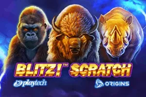 Blitz Scratch - LAVABET168