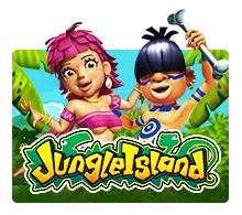 Joker123 : Jungle Island - LAVABET168