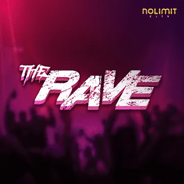 NolimitCity : The Rave - LAVABET168